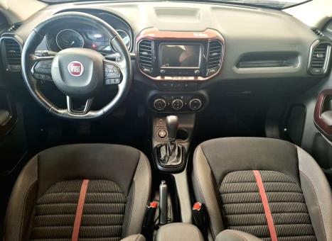 FIAT Toro 1.8 16V 4P FLEX FREEDOM AUTOMTICO, Foto 7