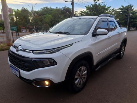 FIAT Toro 1.8 16V 4P FLEX FREEDOM AUTOMTICO, Foto 2