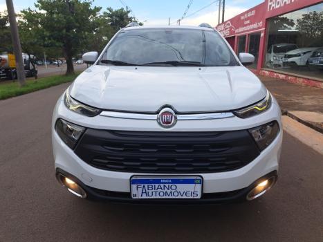 FIAT Toro 1.8 16V 4P FLEX FREEDOM AUTOMTICO, Foto 3