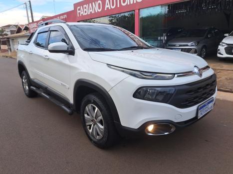 FIAT Toro 1.8 16V 4P FLEX FREEDOM AUTOMTICO, Foto 4