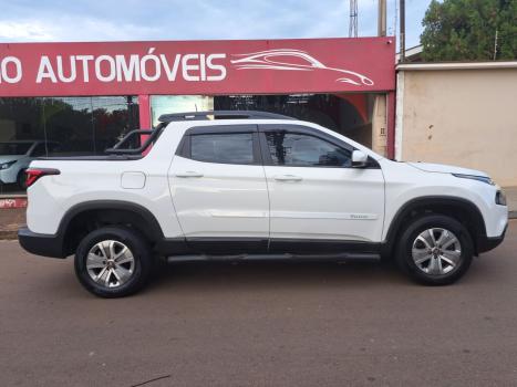 FIAT Toro 1.8 16V 4P FLEX FREEDOM AUTOMTICO, Foto 5