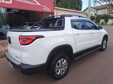 FIAT Toro 1.8 16V 4P FLEX FREEDOM AUTOMTICO, Foto 13