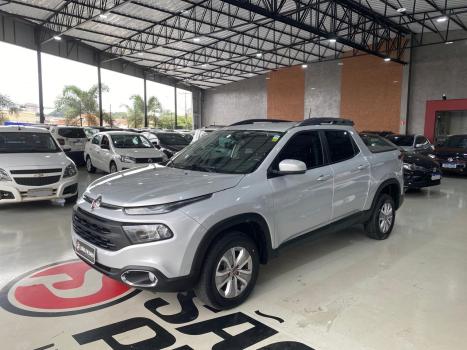 FIAT Toro 1.8 16V 4P FLEX FREEDOM AUTOMTICO, Foto 1