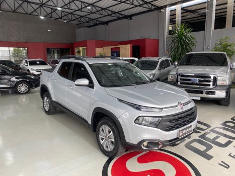 FIAT Toro 1.8 16V 4P FLEX FREEDOM AUTOMTICO, Foto 2