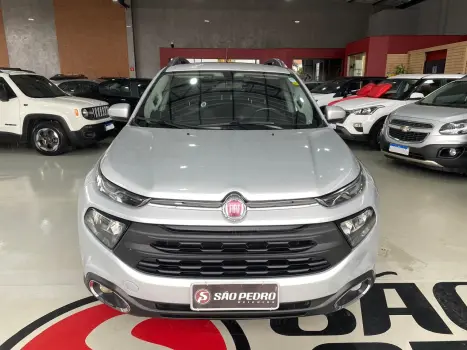FIAT Toro 1.8 16V 4P FLEX FREEDOM AUTOMTICO, Foto 3