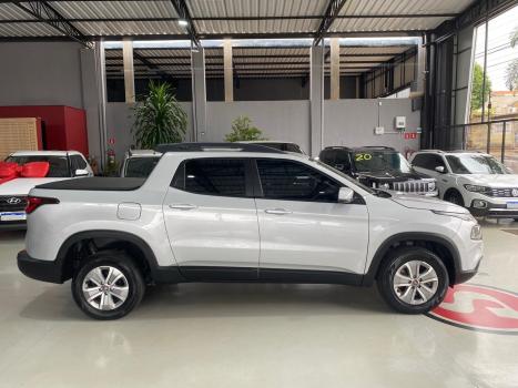 FIAT Toro 1.8 16V 4P FLEX FREEDOM AUTOMTICO, Foto 4