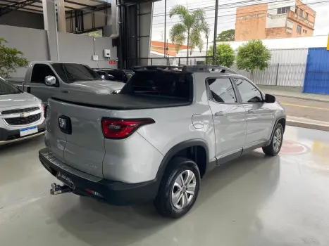 FIAT Toro 1.8 16V 4P FLEX FREEDOM AUTOMTICO, Foto 6