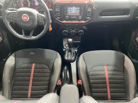 FIAT Toro 1.8 16V 4P FLEX FREEDOM AUTOMTICO, Foto 9