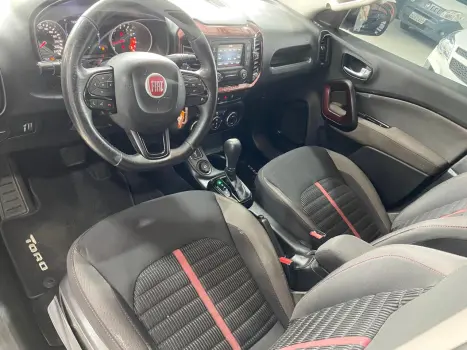 FIAT Toro 1.8 16V 4P FLEX FREEDOM AUTOMTICO, Foto 10