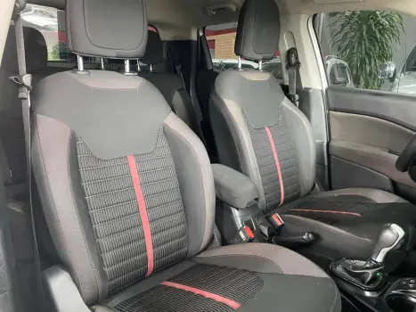 FIAT Toro 1.8 16V 4P FLEX FREEDOM AUTOMTICO, Foto 11