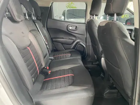 FIAT Toro 1.8 16V 4P FLEX FREEDOM AUTOMTICO, Foto 12