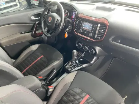 FIAT Toro 1.8 16V 4P FLEX FREEDOM AUTOMTICO, Foto 13