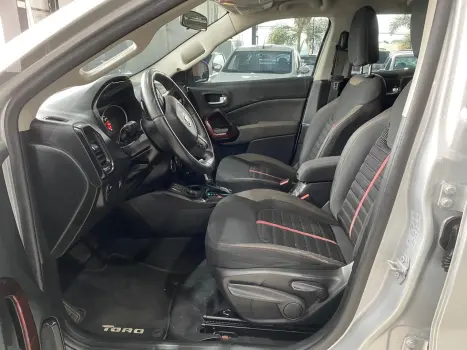 FIAT Toro 1.8 16V 4P FLEX FREEDOM AUTOMTICO, Foto 14