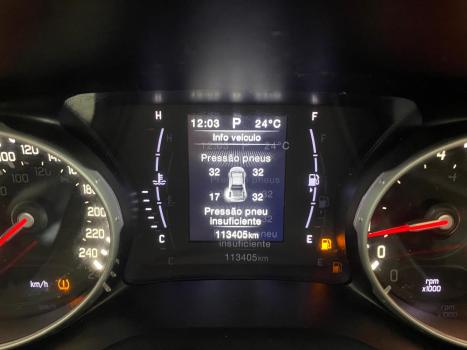 FIAT Toro 1.8 16V 4P FLEX FREEDOM AUTOMTICO, Foto 15