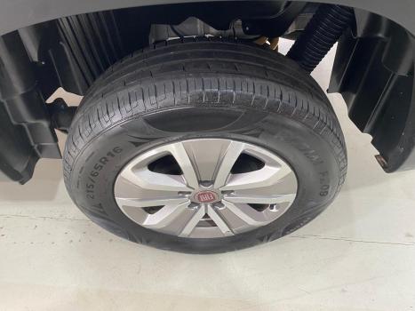 FIAT Toro 1.8 16V 4P FLEX FREEDOM AUTOMTICO, Foto 17