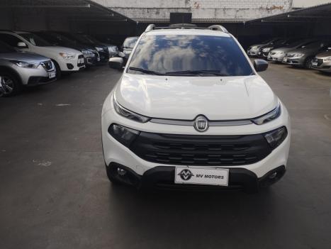 FIAT Toro 1.8 16V 4P FLEX FREEDOM AUTOMTICO, Foto 2
