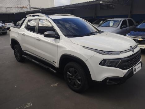 FIAT Toro 1.8 16V 4P FLEX FREEDOM AUTOMTICO, Foto 3