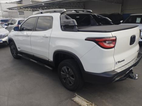 FIAT Toro 1.8 16V 4P FLEX FREEDOM AUTOMTICO, Foto 4