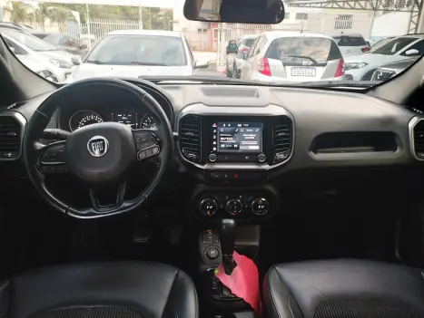 FIAT Toro 1.8 16V 4P FLEX FREEDOM AUTOMTICO, Foto 7