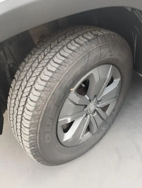 FIAT Toro 1.8 16V 4P FLEX FREEDOM AUTOMTICO, Foto 9