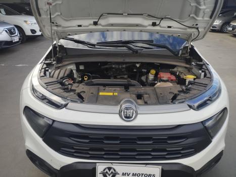 FIAT Toro 1.8 16V 4P FLEX FREEDOM AUTOMTICO, Foto 10