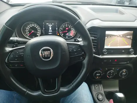 FIAT Toro 1.8 16V 4P FLEX FREEDOM AUTOMTICO, Foto 11