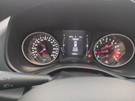 FIAT Toro 1.8 16V 4P FLEX FREEDOM AUTOMTICO, Foto 12