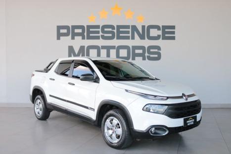 FIAT Toro 1.8 16V 4P ENDURANCE AUTOMTICO, Foto 1
