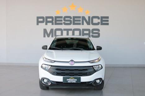 FIAT Toro 1.8 16V 4P ENDURANCE AUTOMTICO, Foto 2