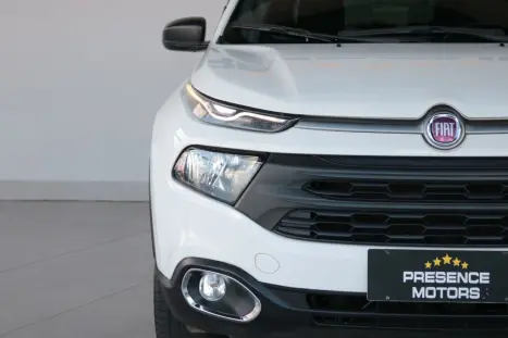 FIAT Toro 1.8 16V 4P ENDURANCE AUTOMTICO, Foto 3
