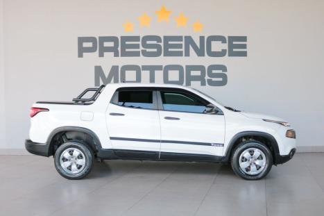 FIAT Toro 1.8 16V 4P ENDURANCE AUTOMTICO, Foto 5