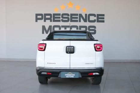 FIAT Toro 1.8 16V 4P ENDURANCE AUTOMTICO, Foto 7