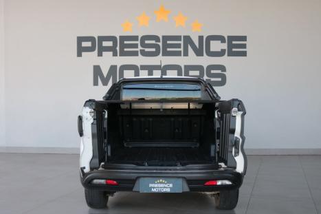 FIAT Toro 1.8 16V 4P ENDURANCE AUTOMTICO, Foto 9