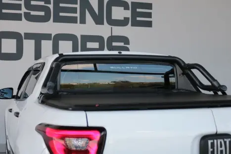 FIAT Toro 1.8 16V 4P ENDURANCE AUTOMTICO, Foto 10