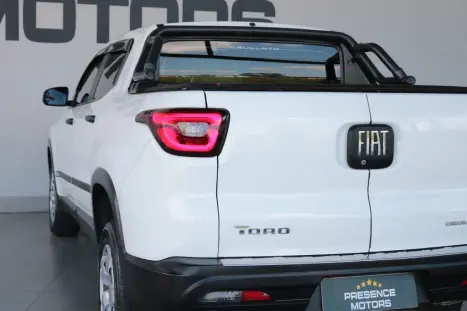 FIAT Toro 1.8 16V 4P ENDURANCE AUTOMTICO, Foto 11