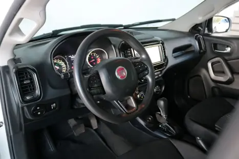 FIAT Toro 1.8 16V 4P ENDURANCE AUTOMTICO, Foto 12