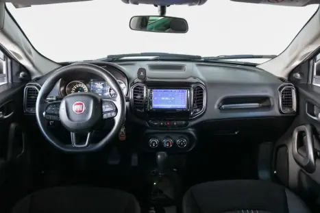 FIAT Toro 1.8 16V 4P ENDURANCE AUTOMTICO, Foto 13
