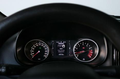 FIAT Toro 1.8 16V 4P ENDURANCE AUTOMTICO, Foto 15