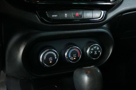 FIAT Toro 1.8 16V 4P ENDURANCE AUTOMTICO, Foto 17
