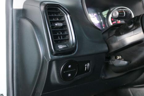 FIAT Toro 1.8 16V 4P ENDURANCE AUTOMTICO, Foto 19