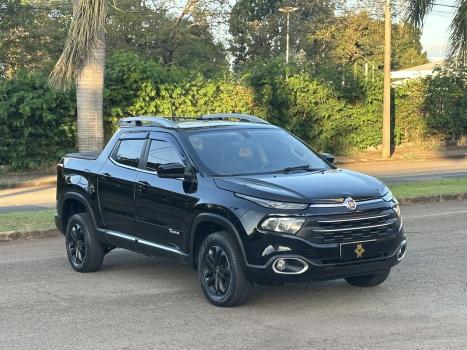 FIAT Toro 1.8 16V 4P FLEX FREEDOM AUTOMTICO, Foto 2