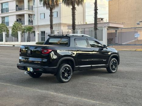 FIAT Toro 1.8 16V 4P FLEX FREEDOM AUTOMTICO, Foto 3