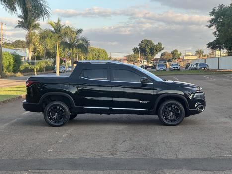 FIAT Toro 1.8 16V 4P FLEX FREEDOM AUTOMTICO, Foto 4