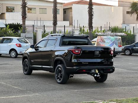 FIAT Toro 1.8 16V 4P FLEX FREEDOM AUTOMTICO, Foto 5