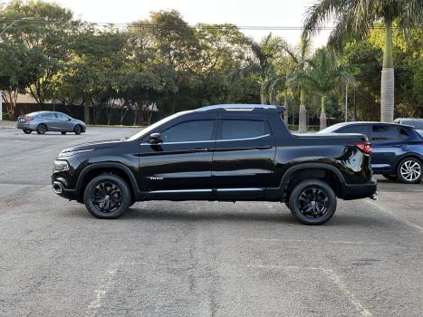 FIAT Toro 1.8 16V 4P FLEX FREEDOM AUTOMTICO, Foto 6