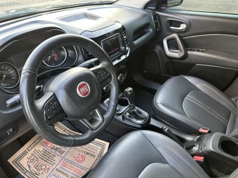 FIAT Toro 1.8 16V 4P FLEX FREEDOM AUTOMTICO, Foto 8