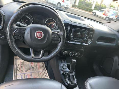FIAT Toro 1.8 16V 4P FLEX FREEDOM AUTOMTICO, Foto 9