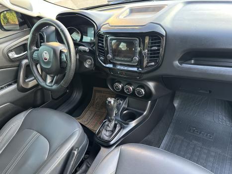 FIAT Toro 1.8 16V 4P FLEX FREEDOM AUTOMTICO, Foto 10