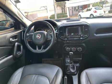FIAT Toro 1.8 16V 4P FLEX FREEDOM AUTOMTICO, Foto 11