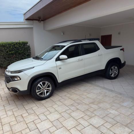 FIAT Toro 1.8 16V 4P FLEX FREEDOM AUTOMTICO, Foto 1